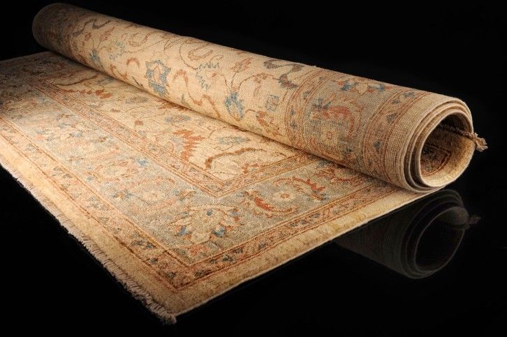 Dywany orientalne – w jakich wnętrzach się sprawdzą?