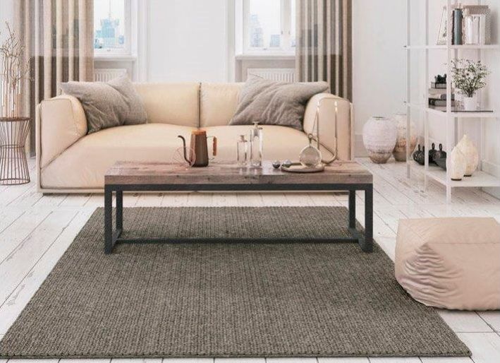 Praktyczne i estetyczne - dywany łatwoczyszczące