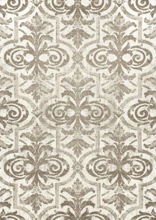 Dywan vintage Carpet Decor ASHIYAN mink 16